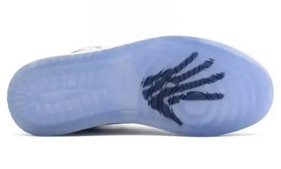 Air Jordan 1 High ‘Pass the Torch’ AQ7476-016