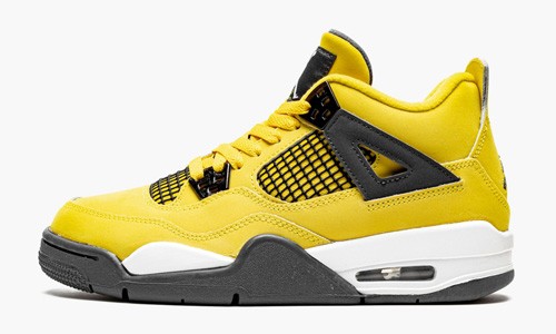 AIR JORDAN 4 RETRO 