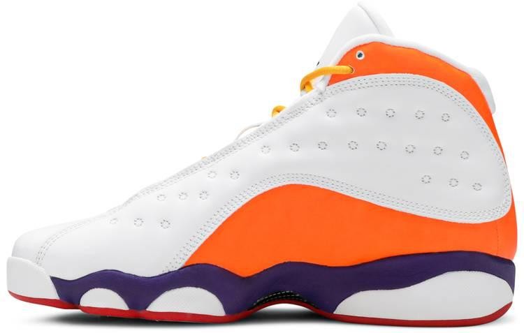 Air Jordan 13 Retro ‘Playground’ -CV0785-158